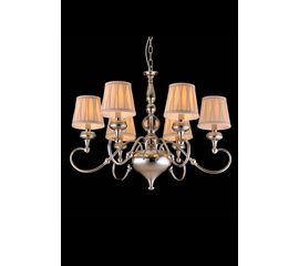 Люстра Crystal Lux KRIPTON SP6, фото 1