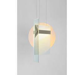 Подвесной светильник Roll &amp;amp; Hill Kazimir Pendant, фото 1