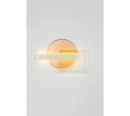 Настенный светильник Roll &amp;amp; Hill Kazimir Sconce, фото 1