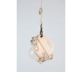 Подвесной светильник Roll &amp;amp; Hill Knotty Bubbles Pendant - Small, фото 1