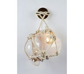 Настенный светильник Roll &amp;amp; Hill Knotty Bubbles Sconce - Small, фото 1
