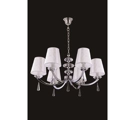 Люстра Crystal Lux LIVING SP6, фото 1