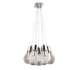 Подвесной светильник Ideal Lux LUCE MAX SP7, фото 1