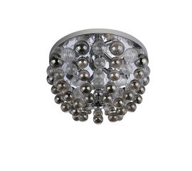 Потолочный светильник Crystal Lux MALLORCA PL8, фото 1