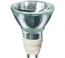 Металлогалогенная лампа Philips MASTERColour CDM-Rm Mini 20W/830 GX10 MR16 10D, фото 1