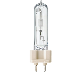 Металлогалогенная лампа Philips MASTERColour CDM-T 35W/830 G12 1CT/12, фото 1
