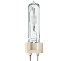 Металлогалогенная лампа Philips MASTERColour CDM-T 70W/830 G12 1CT/12, фото 1