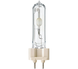 Металлогалогенная лампа Philips MASTERColour CDM-T Fresh 70W/740 G12 1CT, фото 1