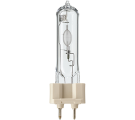 Металлогалогенная лампа Philips MASTERColour CDM-T Warm 70W/925 G12, фото 1