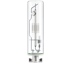 Металлогалогенная лампа Philips MASTERColour CDM-Tm Mini 35W/930 PGJ5 1CT/12, фото 1