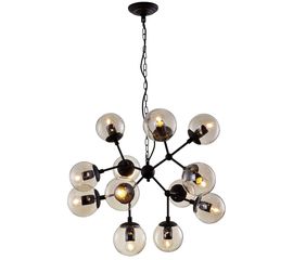 Подвесной светильник Crystal Lux MEDEA SP12, фото 1