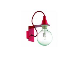 Ideal Lux MINIMAL AP1, фото 1