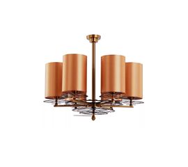 Люстра Crystal Lux MONTANA SP6, фото 1