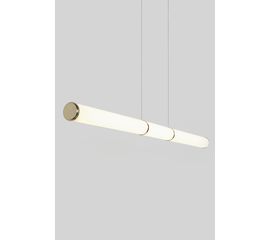 Подвесной светильник Roll &amp;amp; Hill Mini Endless Pendant - 63 inches, фото 1