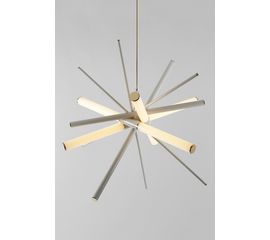 Подвесной светильник Roll &amp;amp; Hill Mini Farrago Pendant 01, фото 1