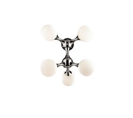 Потолочный светильник Ideal Lux NODI PL5, фото 1