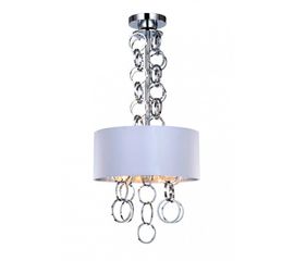 Люстра Crystal Lux OLIMPO SP4, фото 1