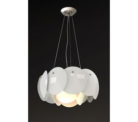 Подвесной светильник Crystal Lux OMEGA SP3, фото 1