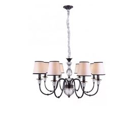 Люстра Crystal Lux PALIO SP6, фото 1