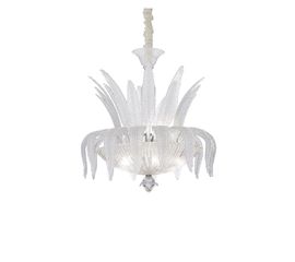 Люстра Ideal Lux PALMARES SP8, фото 1