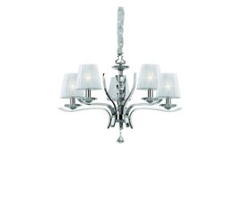 Люстра Ideal Lux PEGASO SP5, фото 1