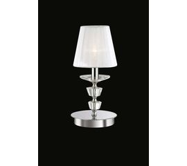 Настольная лампа Ideal Lux PEGASO TL1 SMALL, фото 1