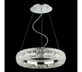 Подвесной светильник Ideal Lux QUASAR SP10, фото 1