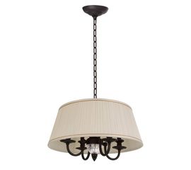 Люстра Crystal Lux REEF SP4, фото 1