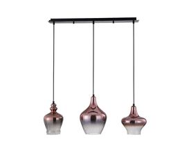 Подвесной светильник Crystal Lux RIO SP3, фото 1