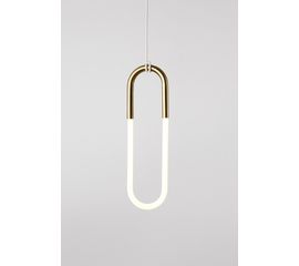 Подвесной светильник Roll &amp;amp; Hill Rudi Loop 03, фото 1