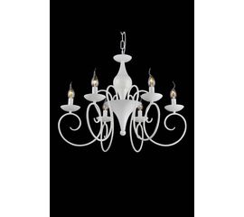 Люстра Crystal Lux SEMPRE SP6, фото 1