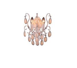 Crystal Lux SEVILIA AP2 GOLD, фото 1