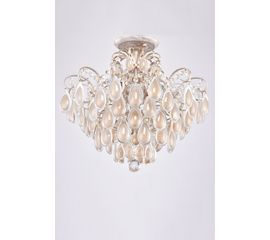 Потолочный светильник Crystal Lux SEVILIA PL4, фото 1