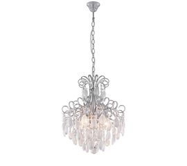 Люстра Crystal Lux SEVILIA SP4, фото 1