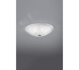 Потолочный светильник Ideal Lux SHELL PL3, фото 1