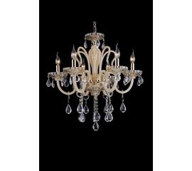 Люстра Crystal Lux SIERRA SP6, фото 1