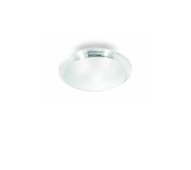 Потолочный светильник Ideal Lux SMARTIES CLEAR PL2 D40, фото 1