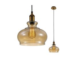 Подвесной светильник Crystal Lux SONNETTE SP1, фото 1