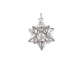 Подвесной светильник Ideal Lux STELLA SP1 SMALL, фото 1