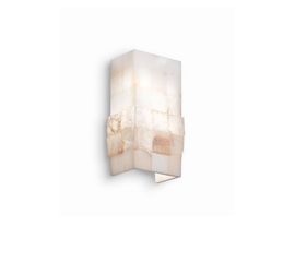 Настенный светильник Ideal Lux STONES AP1, фото 1