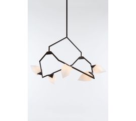 Подвесной светильник Roll &amp;amp; Hill Seed 02, фото 1