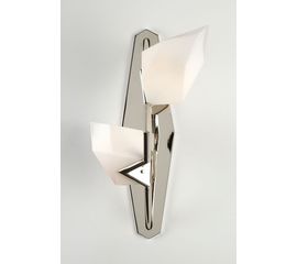 Roll &amp;amp; Hill Seed Sconce, фото 1