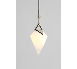 Подвесной светильник Roll &amp;amp; Hill Seed Single Pendant, фото 1
