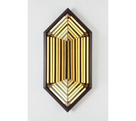 Настенный светильник Roll &amp;amp; Hill Stella Hexagon, фото 1