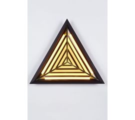 Настенный светильник Roll &amp;amp; Hill Stella Triangle, фото 1
