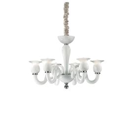 Люстра Ideal Lux TESEO SP6, фото 1