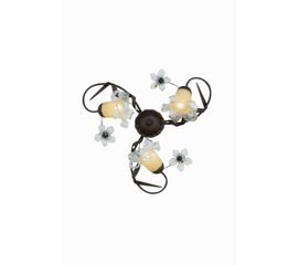 Потолочный светильник Ideal Lux TIROL PL3, фото 1