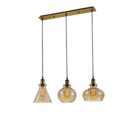 Подвесной светильник Crystal Lux TRE SP3 L, фото 1