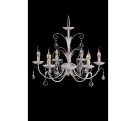 Люстра Crystal Lux VIOLA SP6, фото 1