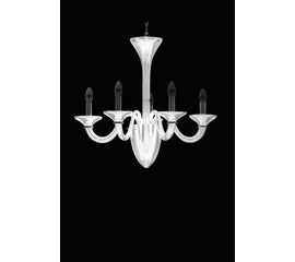 Люстра Ideal Lux WHITE LADY SP5, фото 1